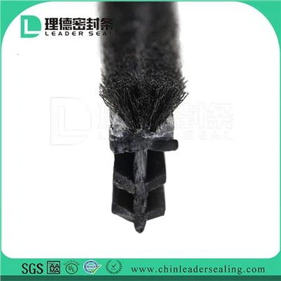 Stribedi selio proffil pren