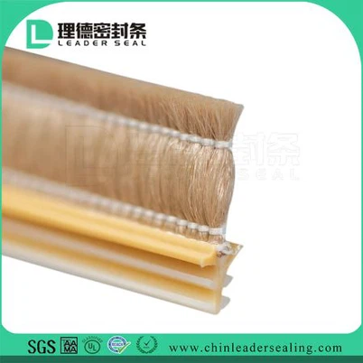 Stribedi Tywydd Ffenestr Pren