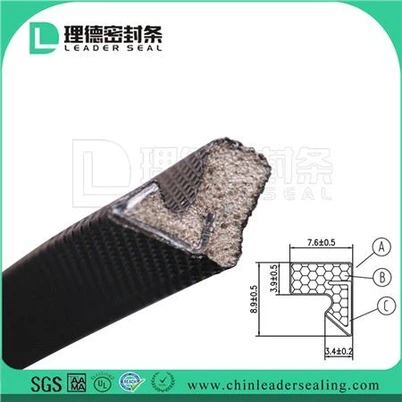 Tywydd Doeth Garej Ar Draed A Brig